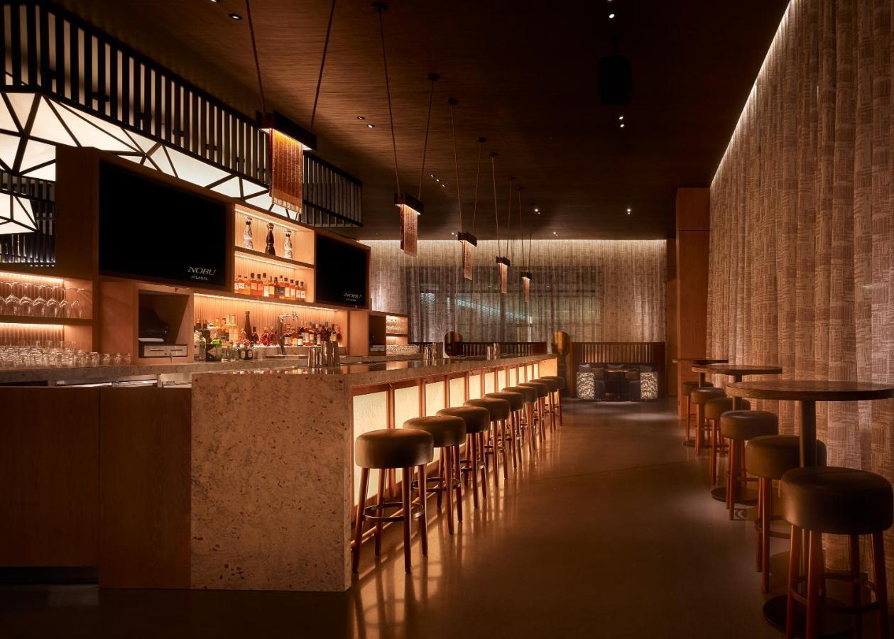 Nobu Hotel 5*