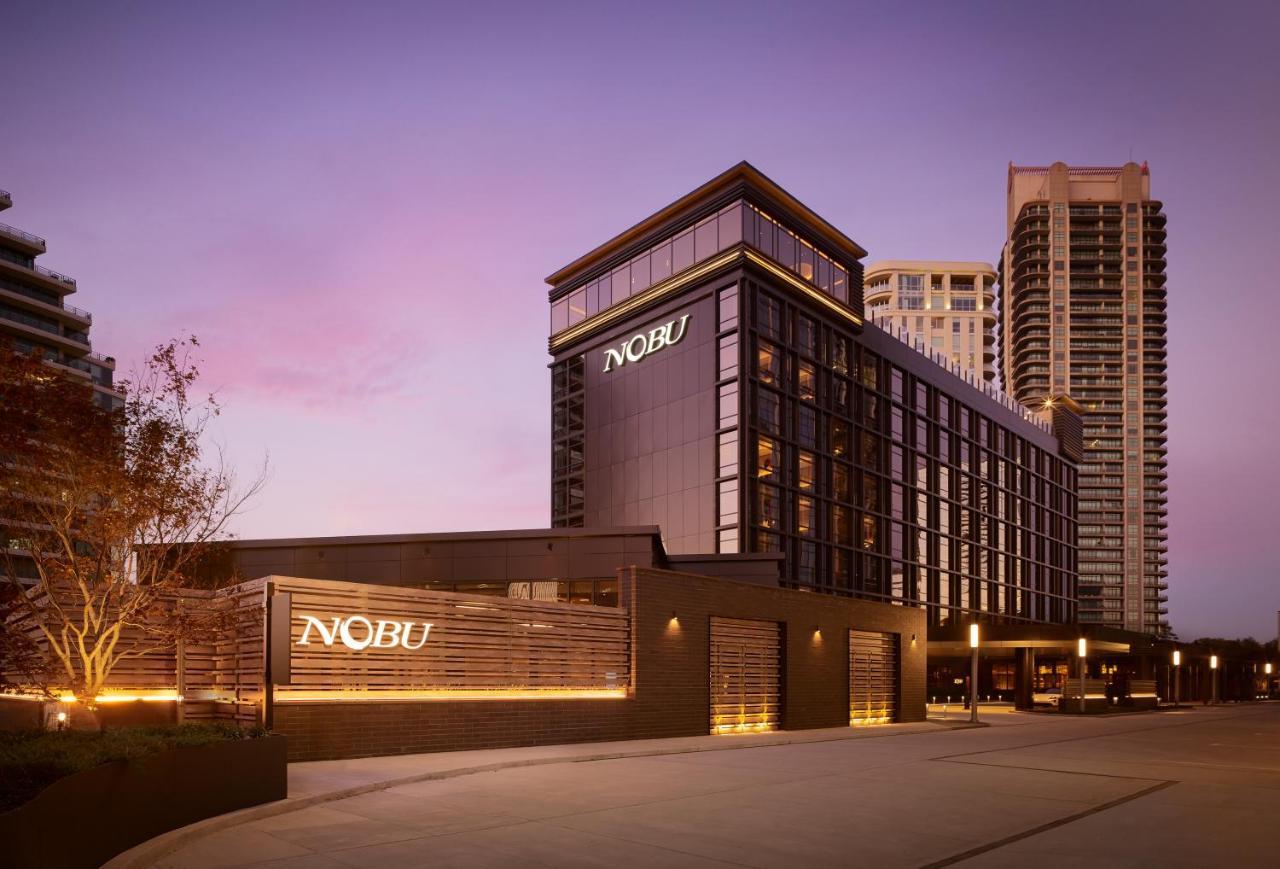 Nobu Atlanta