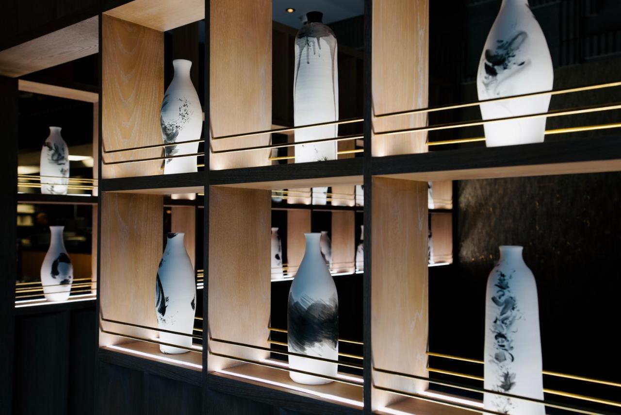 Nobu Hotel 5*