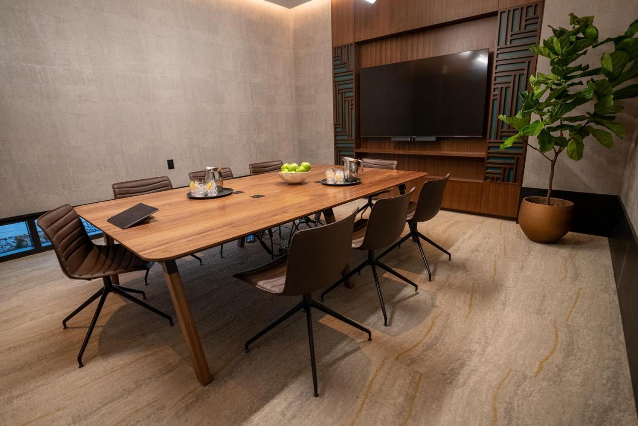Nobu Hotel