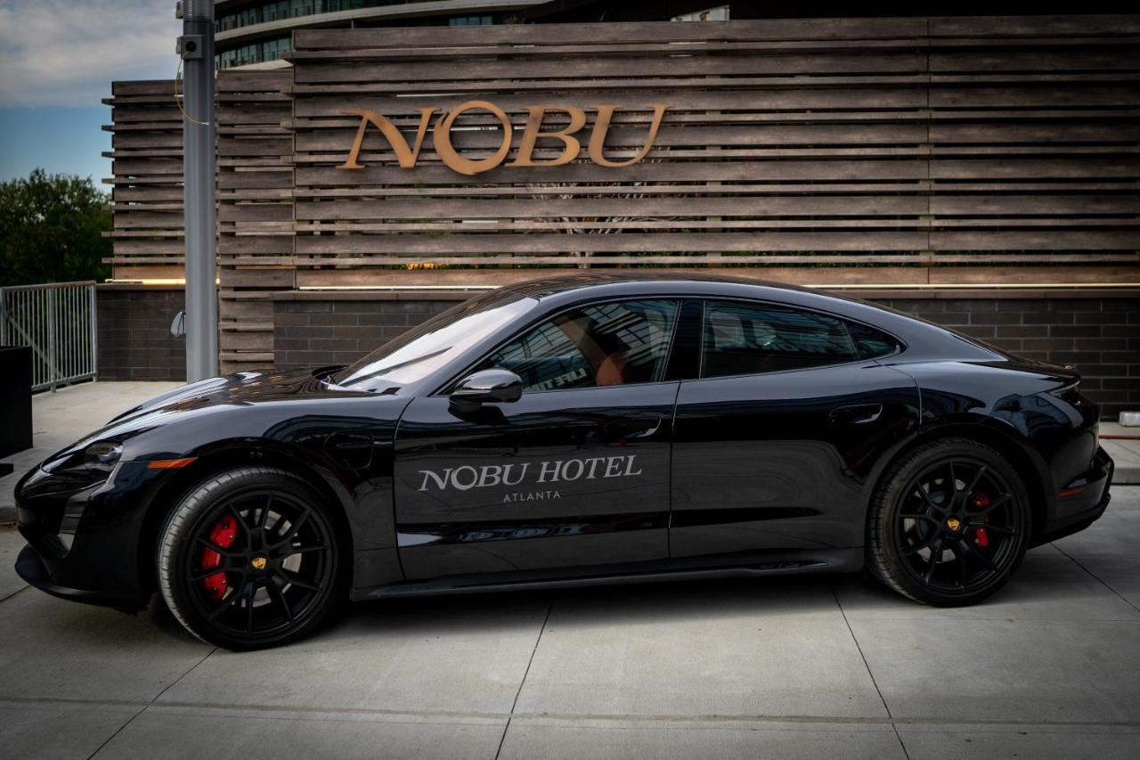Nobu 5*
