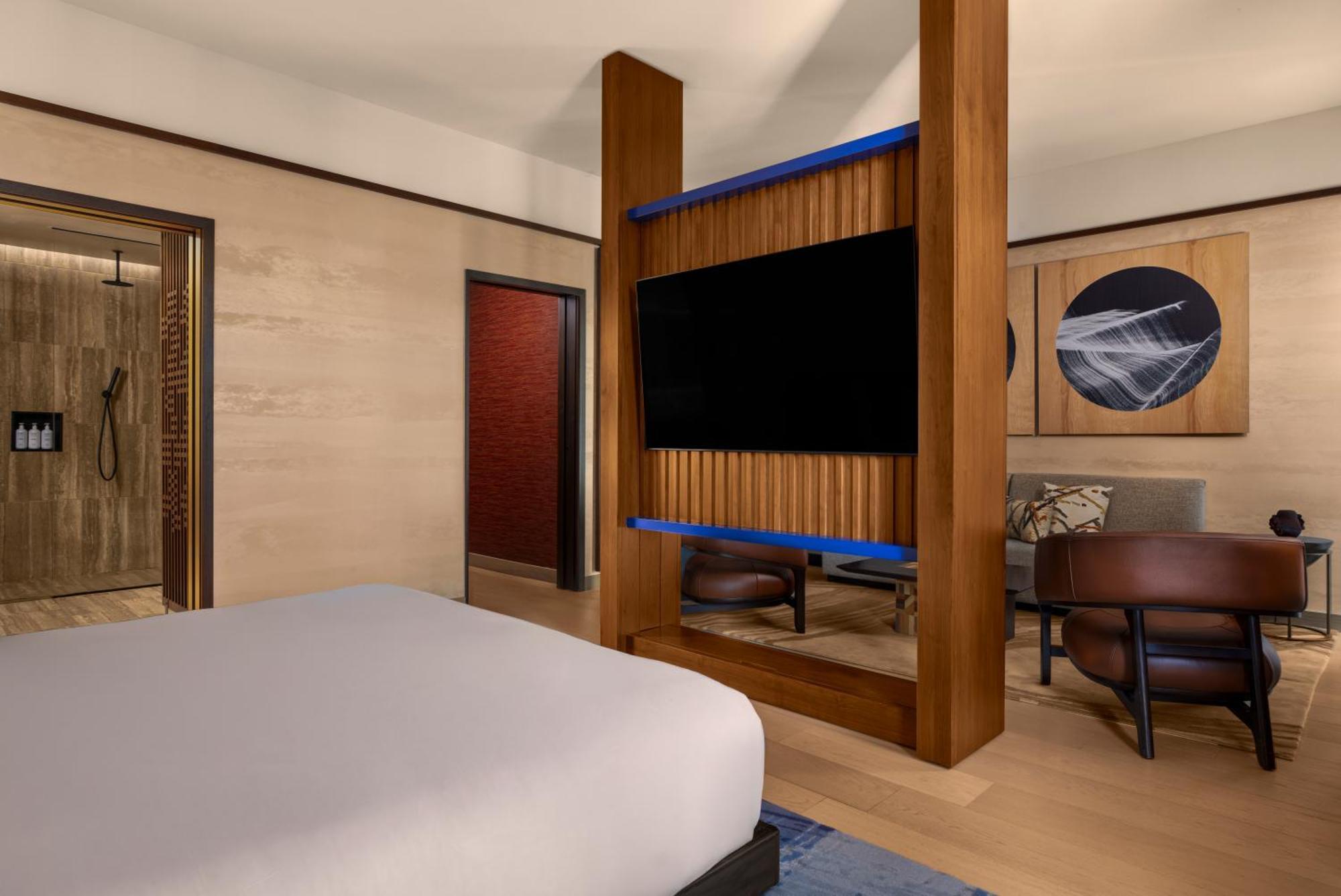 Nobu 5* Atlanta