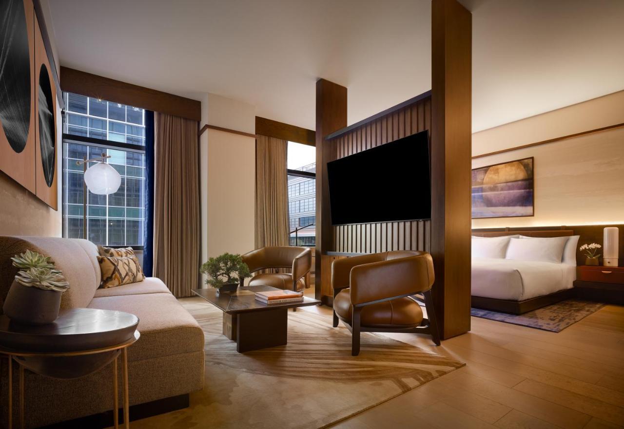 Hotel Nobu 5*