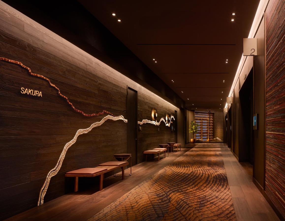 Hotel Nobu 5*