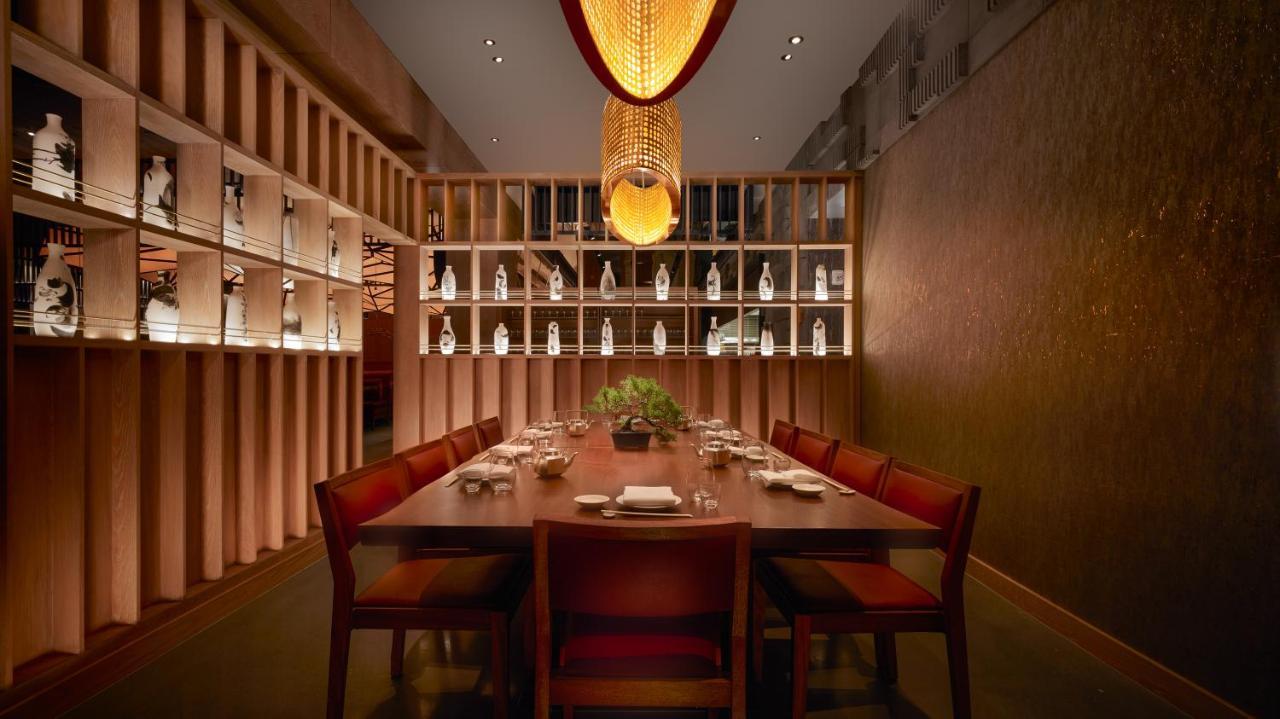 Nobu Hotel