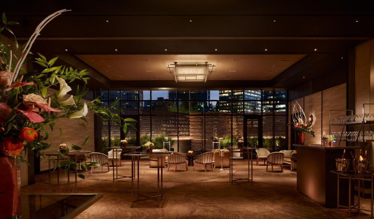 Nobu Hotel