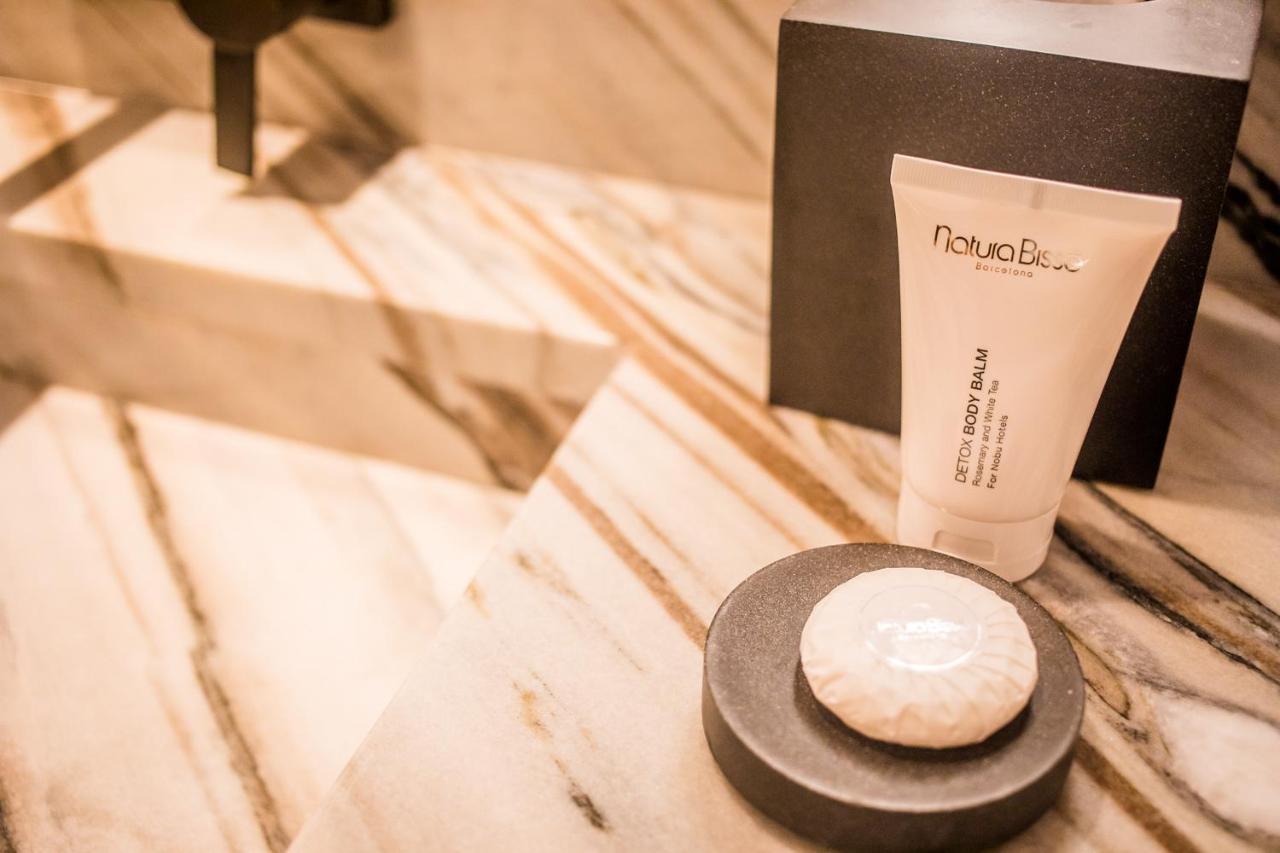 Hotel Nobu Atlanta