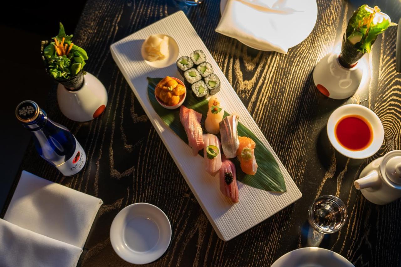 Hotel Nobu Atlanta