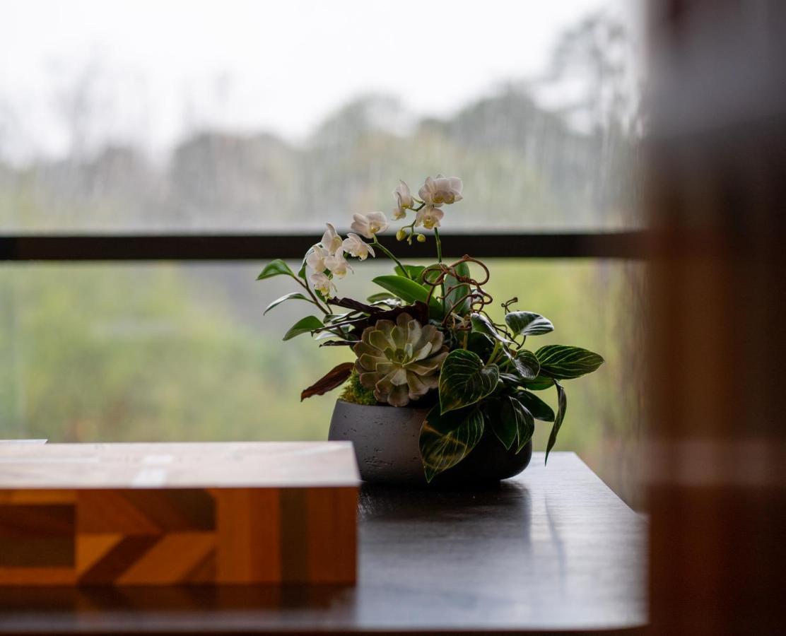 Nobu 5* Atlanta