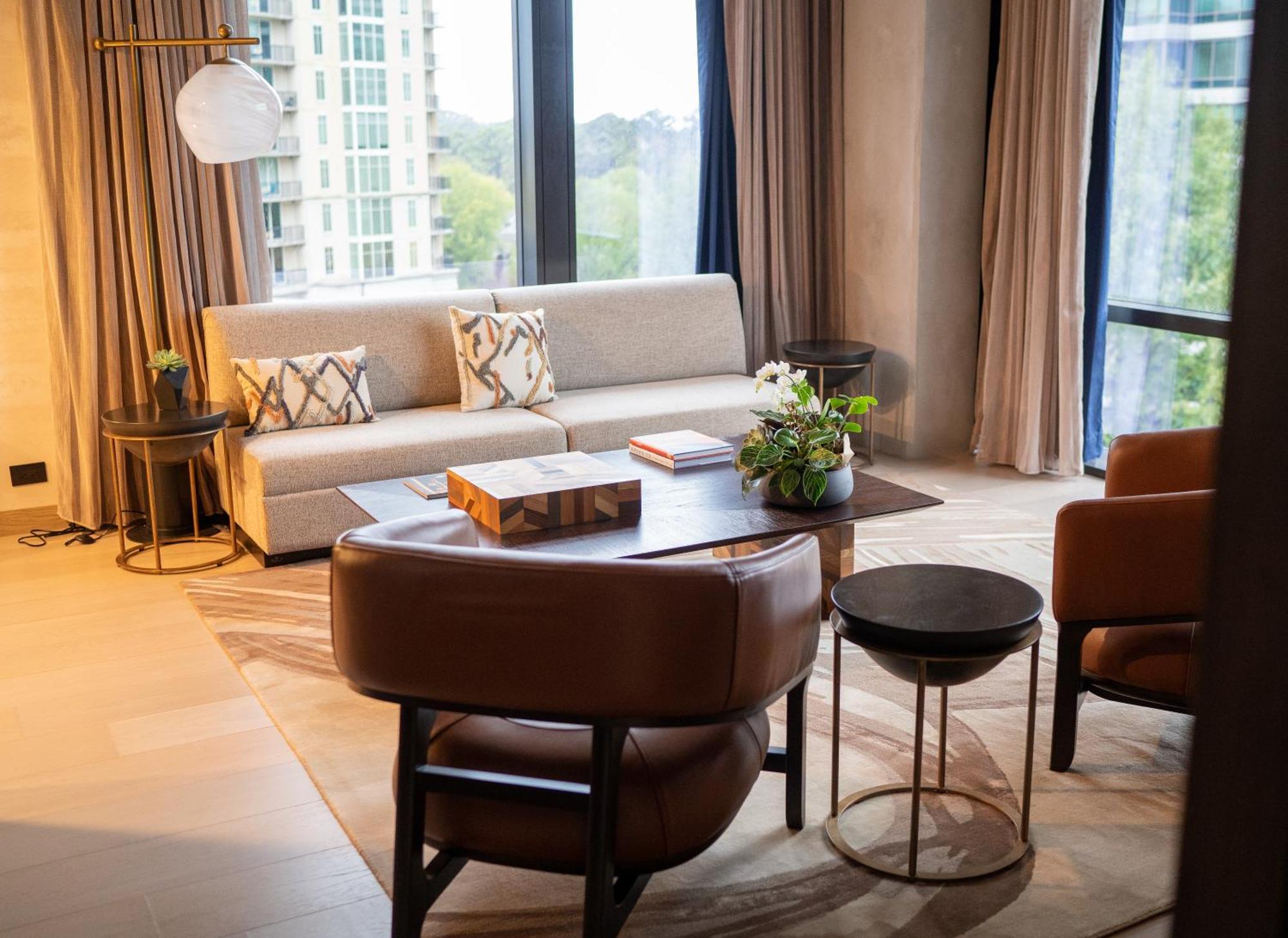 Hotel Nobu