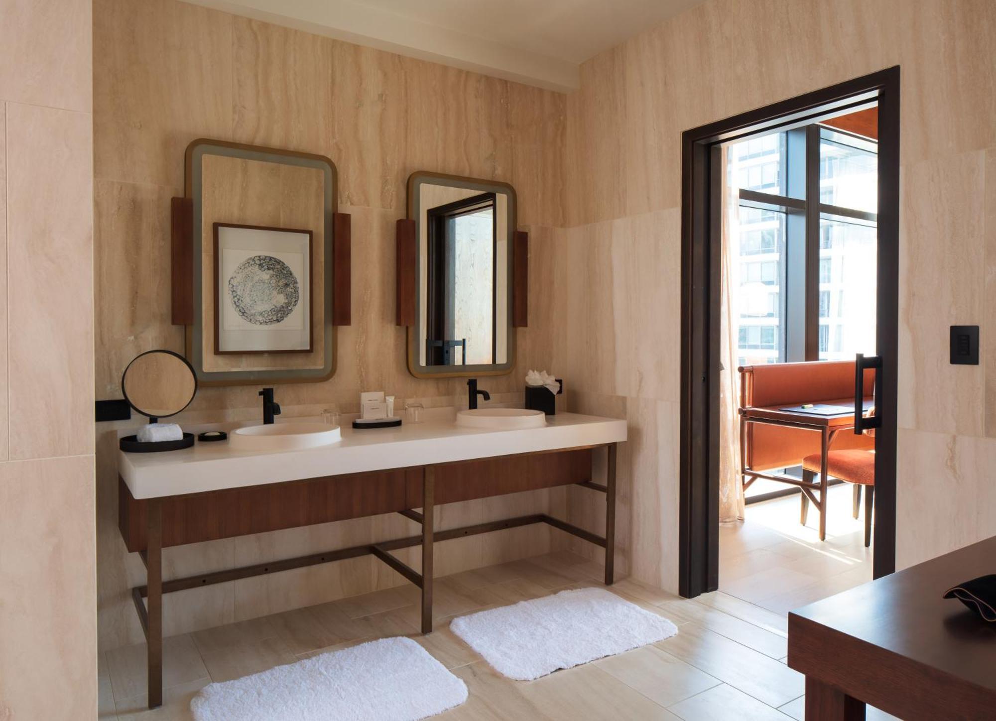 Hotel Nobu 5*