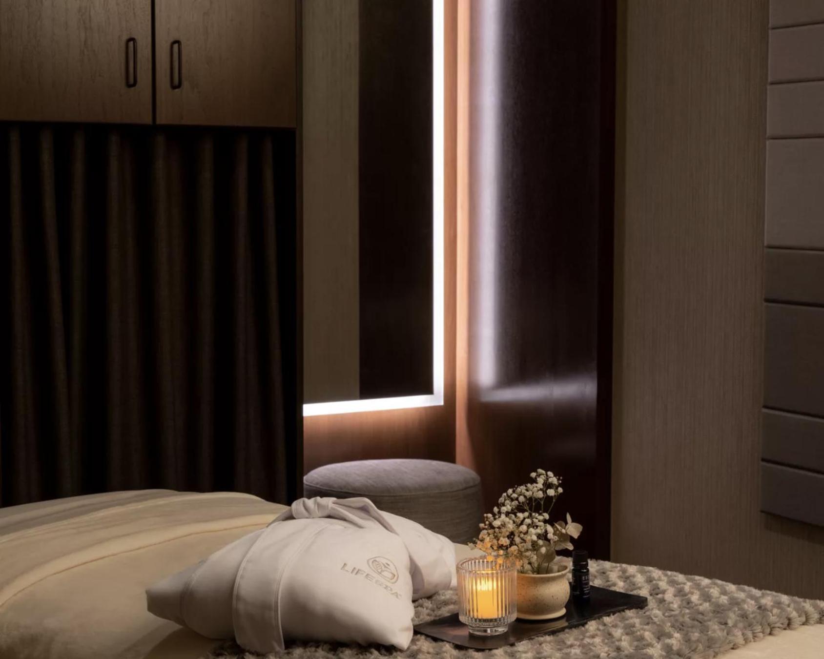 Hotel Nobu Atlanta