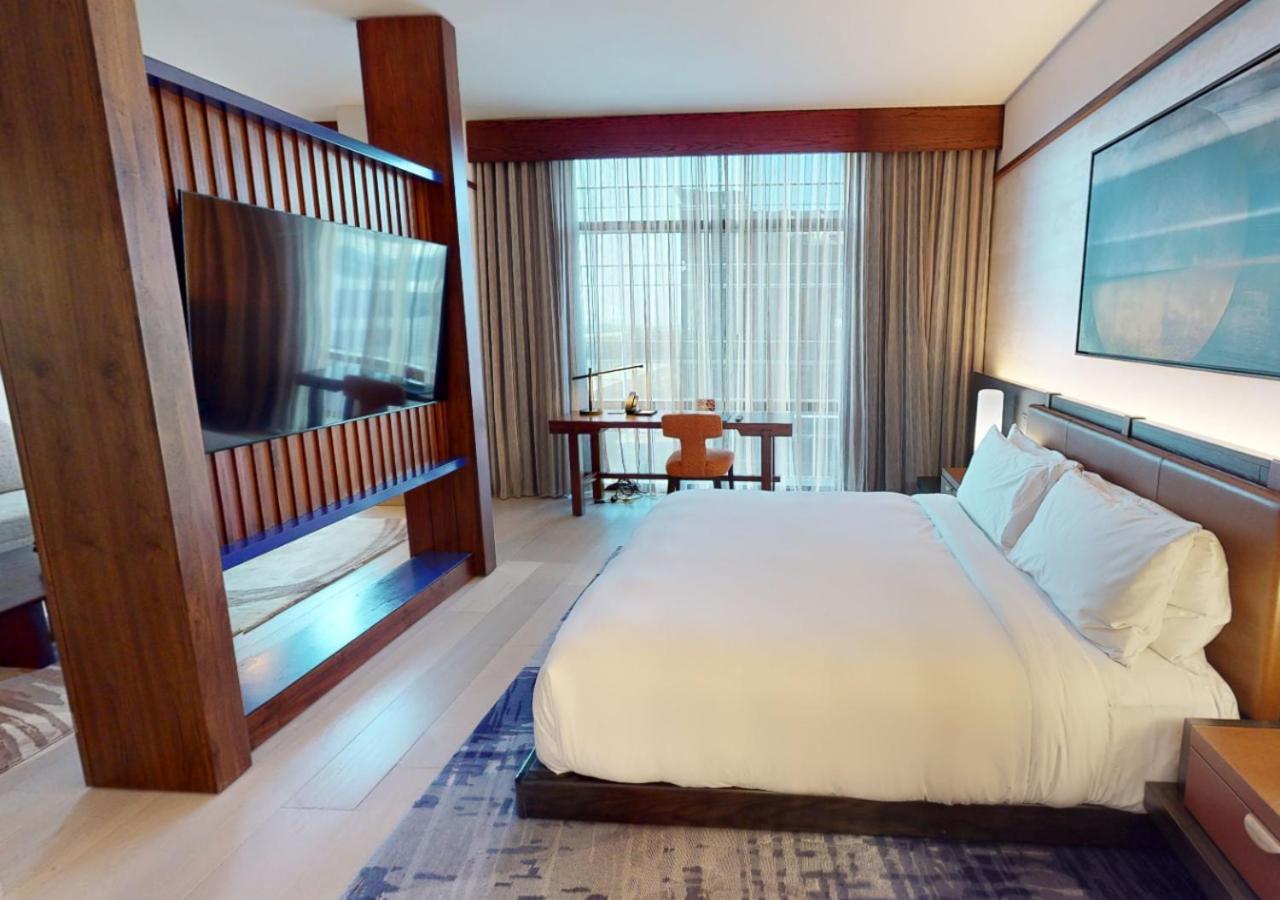 Nobu Hotel 5*
