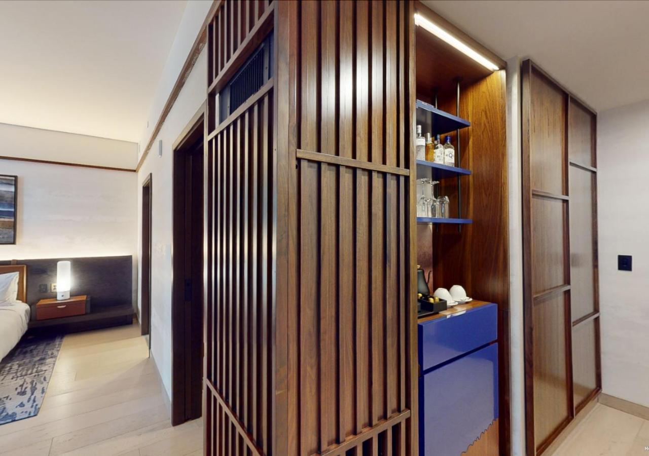 Hotel Nobu 5*