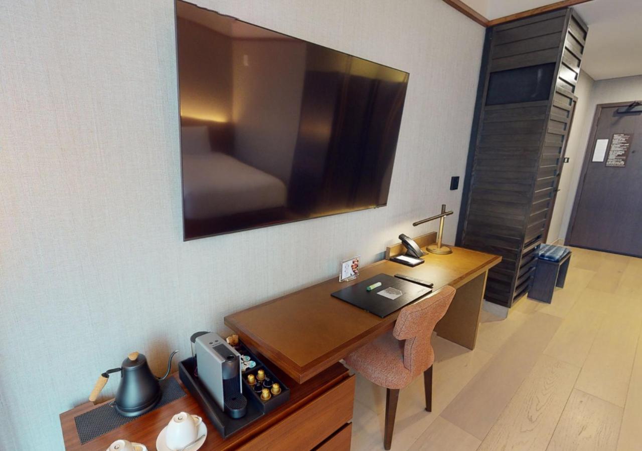 Nobu Hotel Atlanta