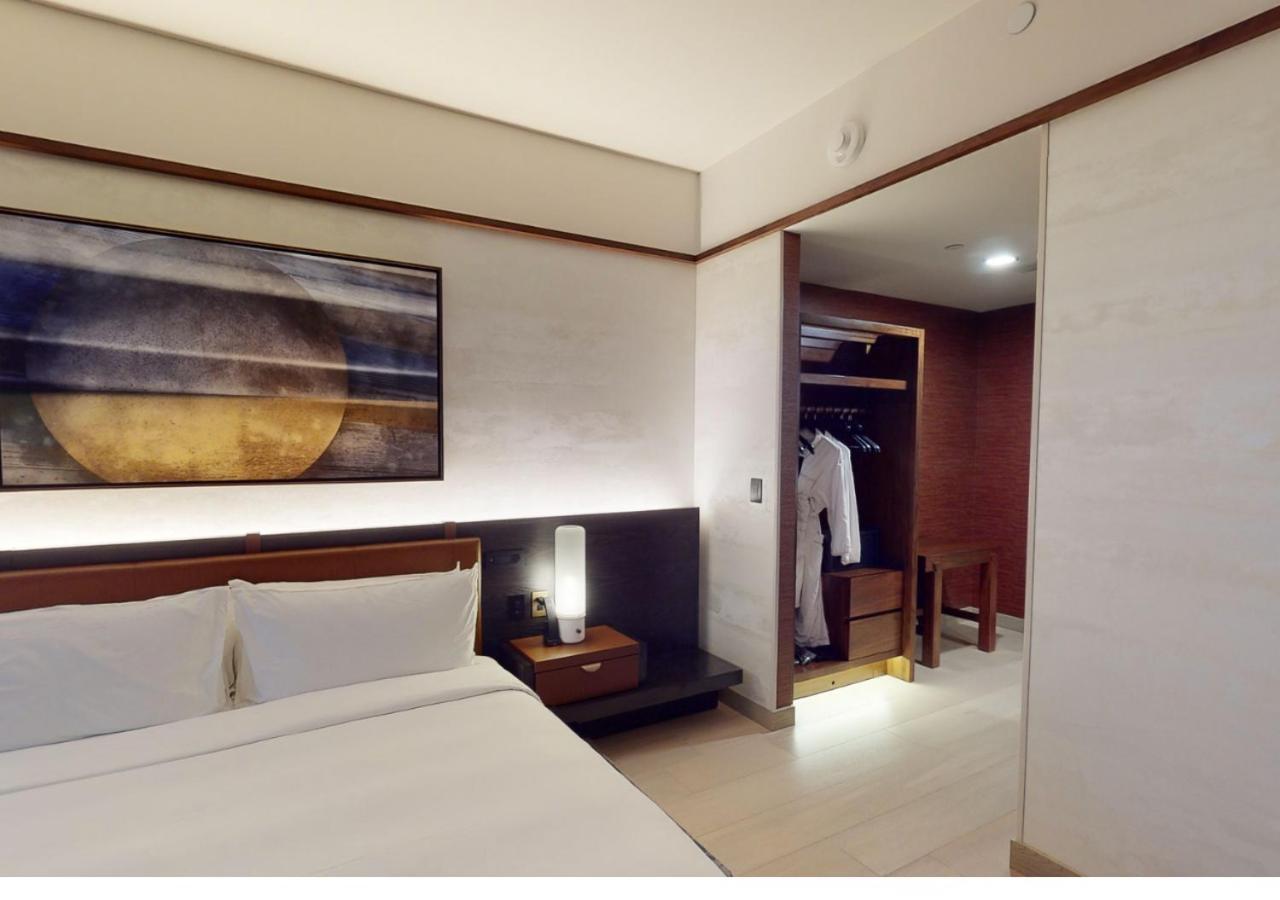 Hotel Nobu