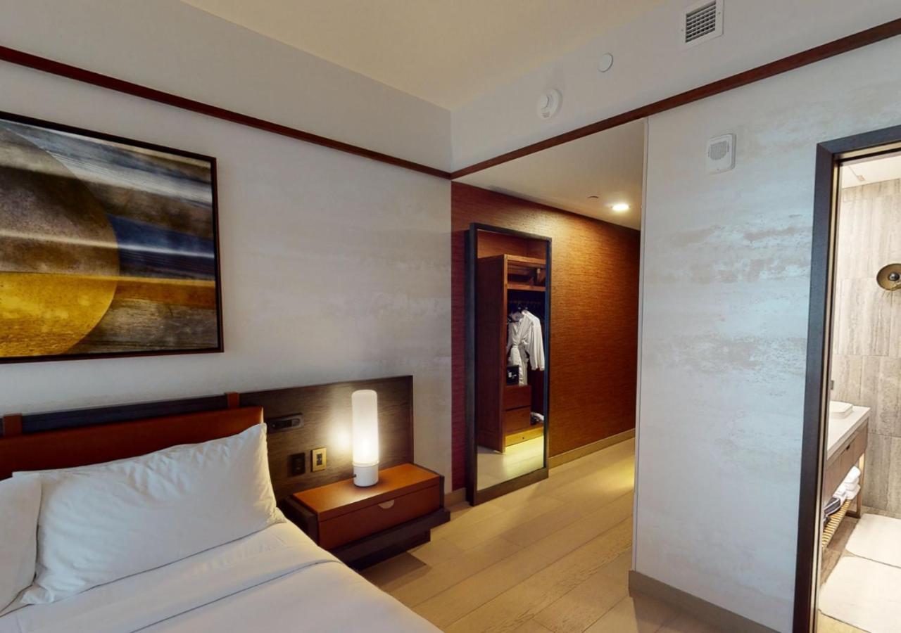 Nobu Hotel 5*