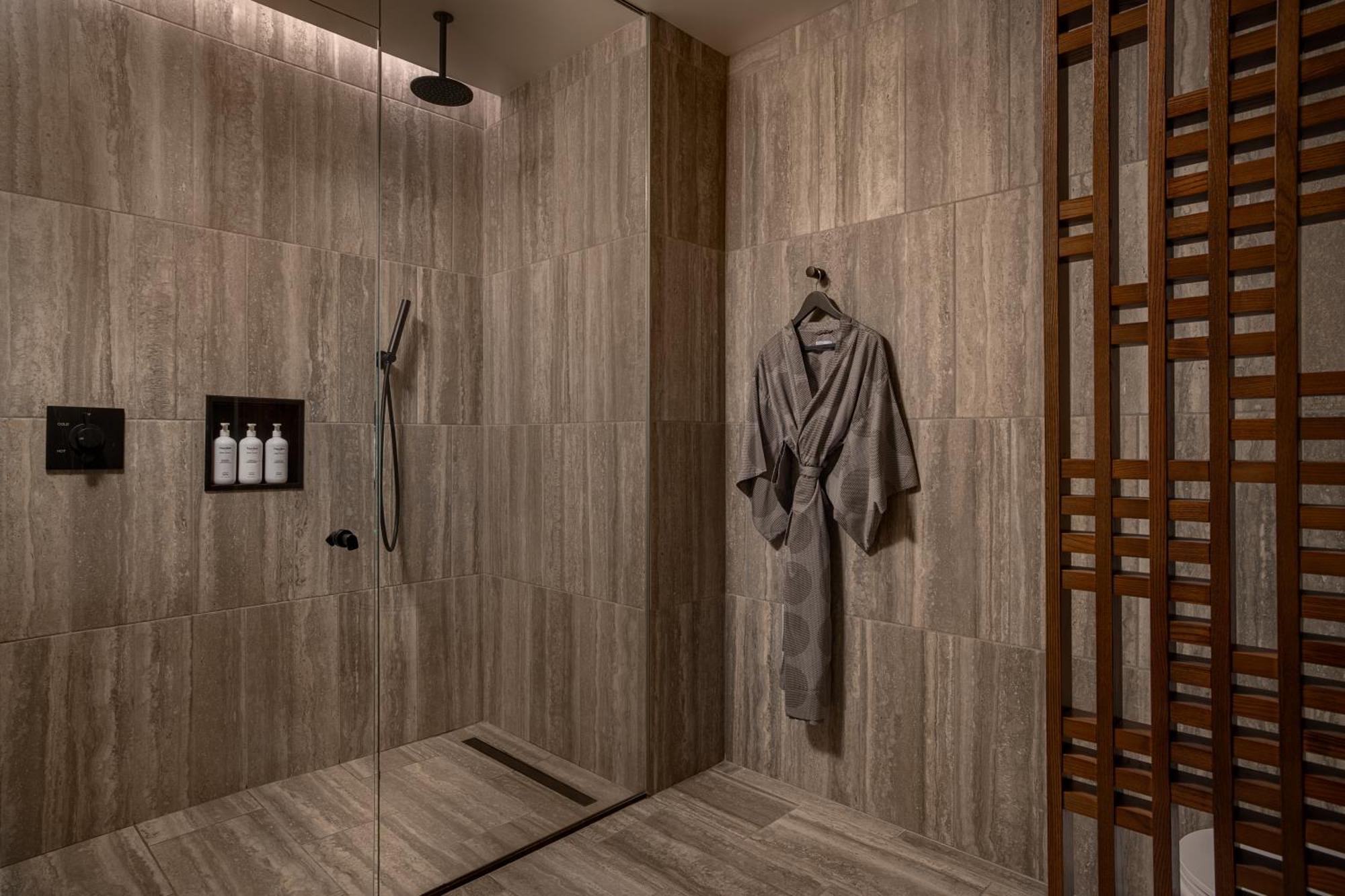 Hotel Nobu 5*